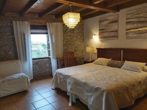 Agroturismo El Juacu