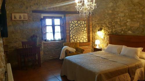 Agroturismo El Juacu