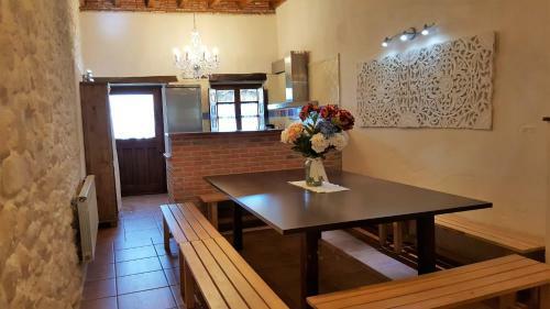 Agroturismo El Juacu