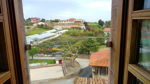 Agroturismo El Juacu