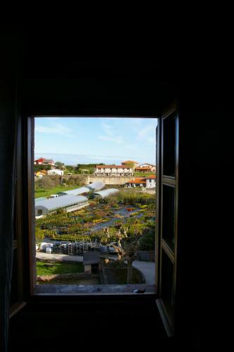 Agroturismo El Juacu