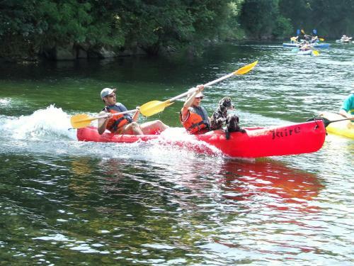 Agroturismo El Juacu