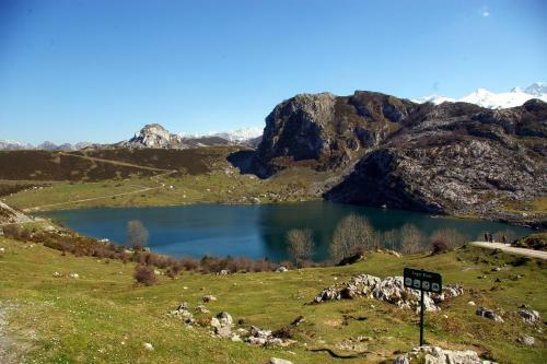 Agroturismo El Juacu