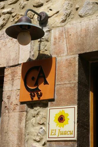 Agroturismo El Juacu