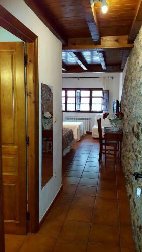 Agroturismo El Juacu