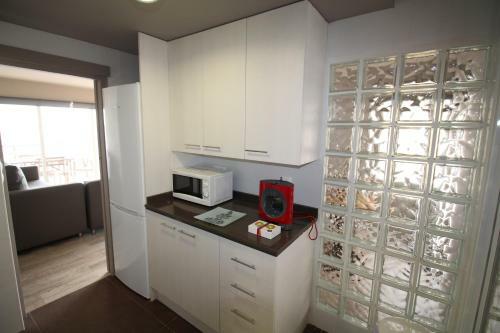 Apartamento Voramar