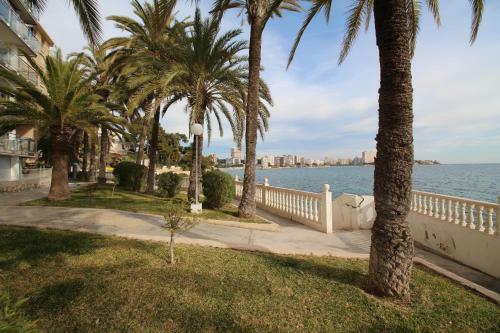 Apartamento Voramar