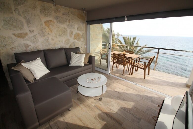 Apartamento Voramar