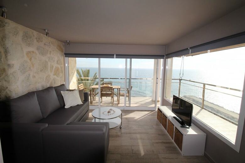 Apartamento Voramar
