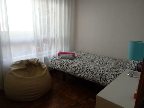 Apartamento Mento
