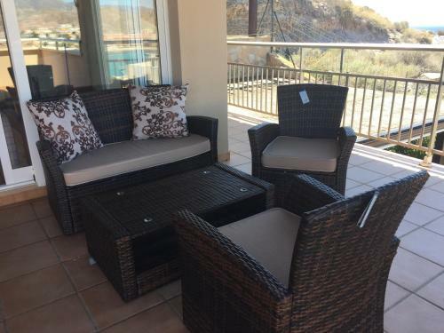 Apartamento Rivas