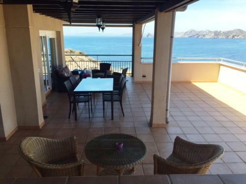 Apartamento Rivas