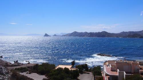 Apartamento Rivas