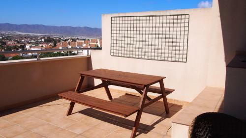 Apartamento Rivas