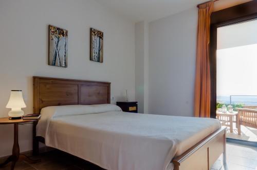 Apartamento Trebujena