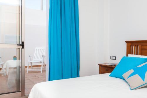 Corralejo Main Street Apartment