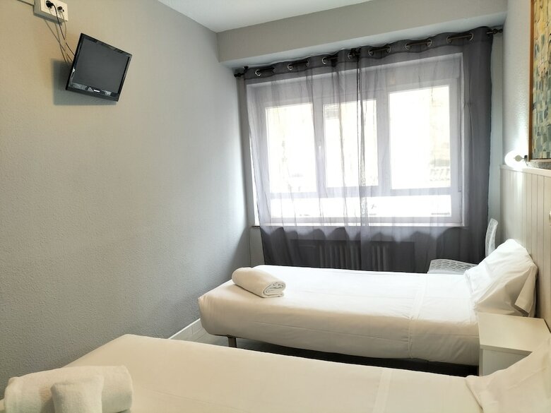 Hostal Albero