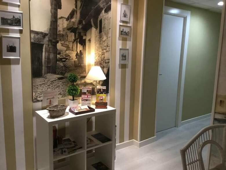 Hostal Albero