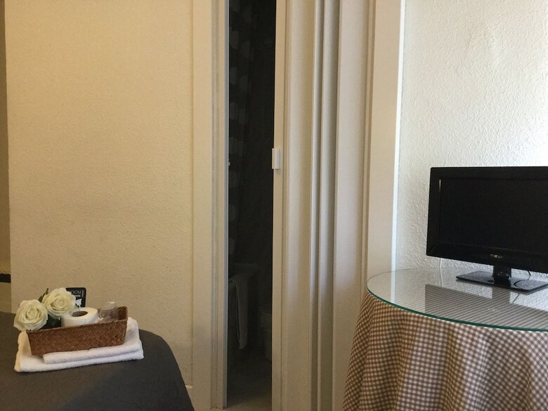Hostal Albero