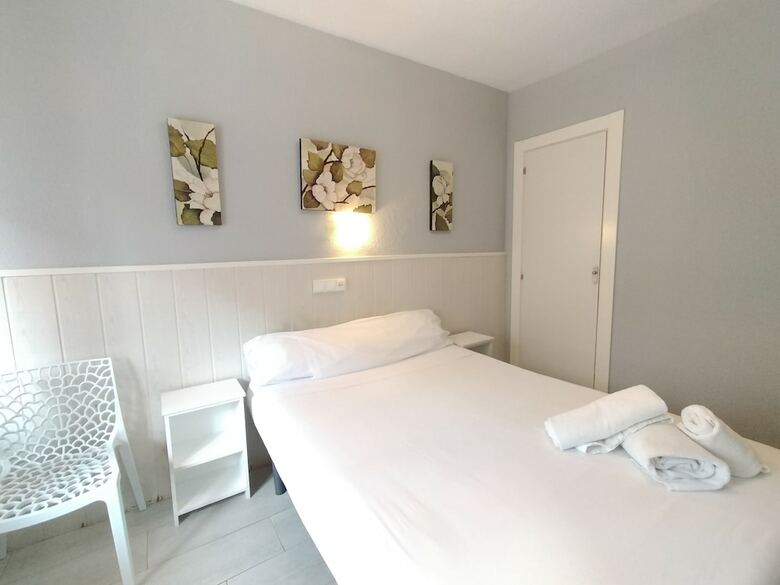 Hostal Albero
