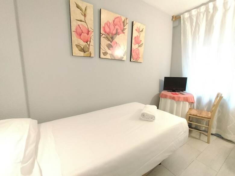 Hostal Albero