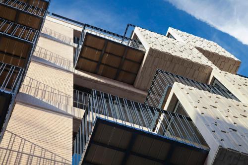 Apartamento Escultor Esteve