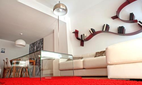 Apartamento Escultor Esteve