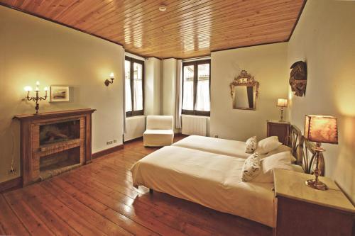 Hotel Mas de Xaxas