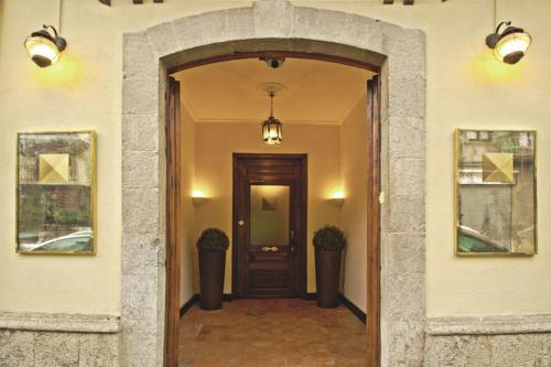 Hotel Mas de Xaxas