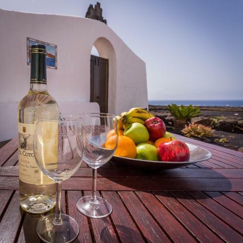 Agroturismo Eco Finca Verde