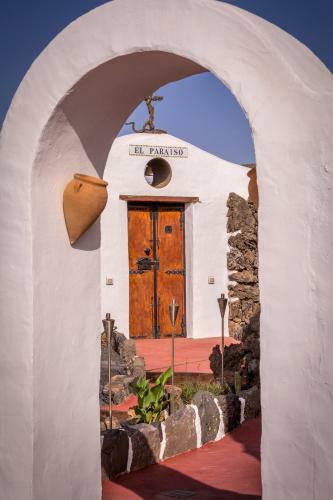 Agroturismo Eco Finca Verde