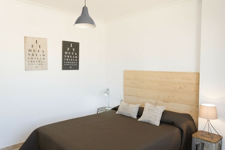 Apartamento Soho Premium