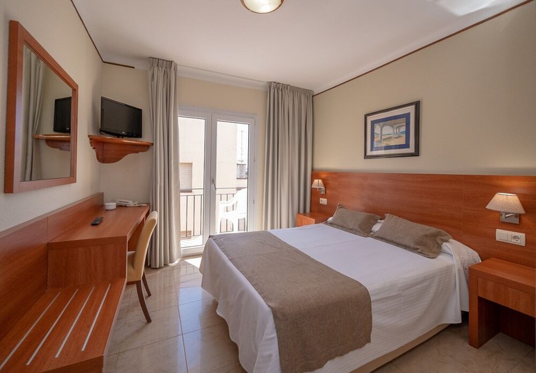 Hostal Gallet