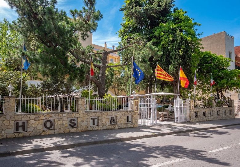 Hostal Gallet