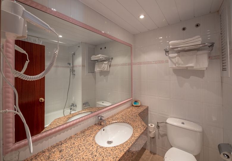 Hostal Gallet