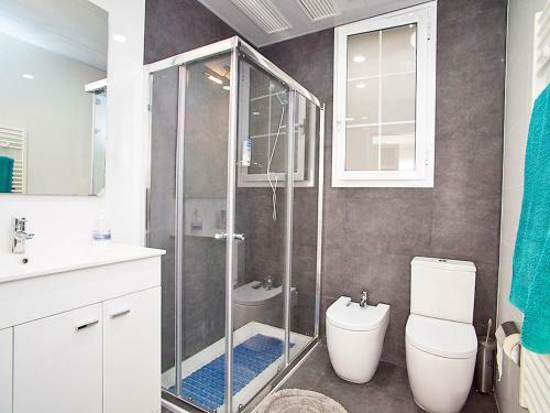 Apartamento Eixample Esquerre Gran Via Balmes