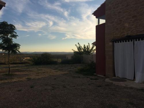 Agroturismo La Era De Pepe