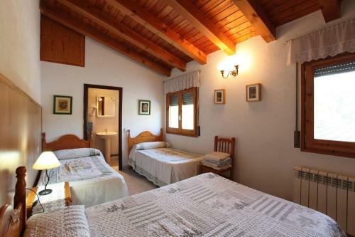 Agroturismo El Jard�