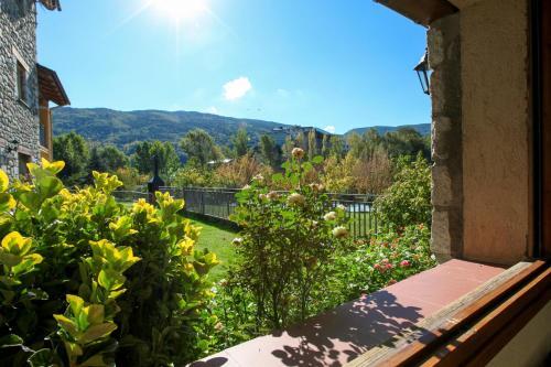 Agroturismo El Jard�