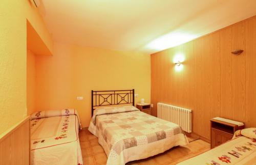 Agroturismo El Jard�