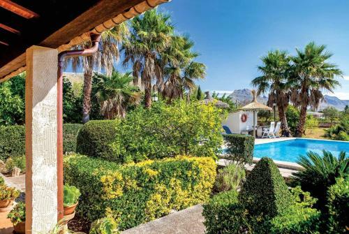 Villa Ca'n Pantina