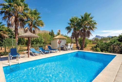 Villa Ca'n Pantina