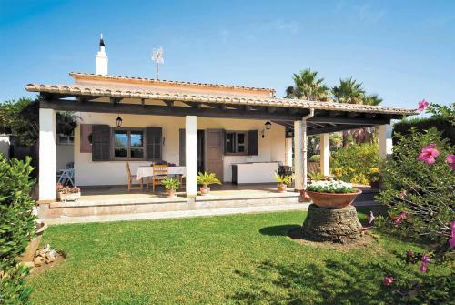 Villa Ca'n Pantina