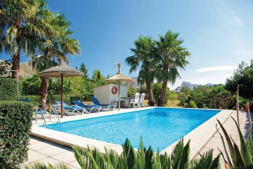 Villa Ca'n Pantina