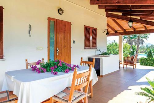 Villa Ca'n Pantina