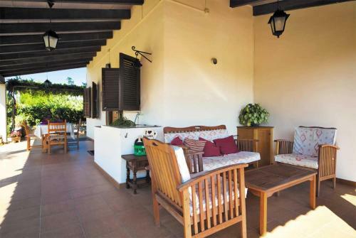 Villa Ca'n Pantina