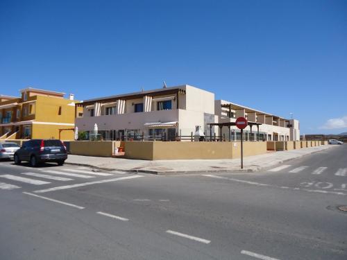Apartment Cotillo Mar