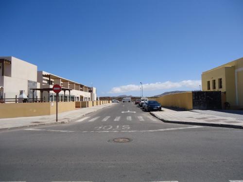 Apartment Cotillo Mar