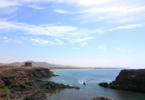 Apartment Cotillo Mar