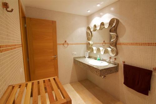 Apartment Cotillo Mar